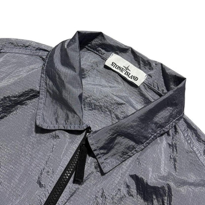 Stone Island Nylon Metal Overshirt