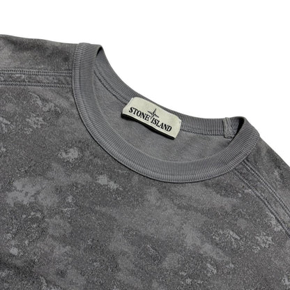 Stone Island Camo Pullover