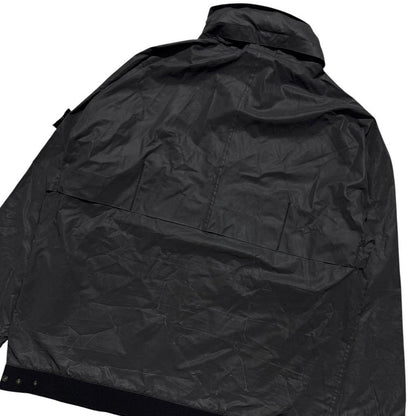 Stone Island Reflex Mat Jacket