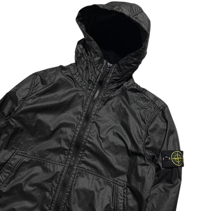 Stone Island Lamy Flock Jacket