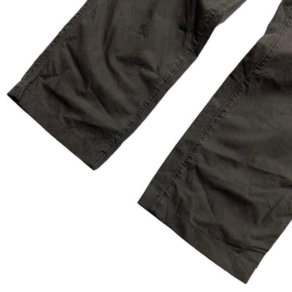 Stone Island Combat Cargos