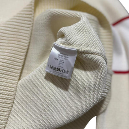 Givenchy Heavy Knit Pullover