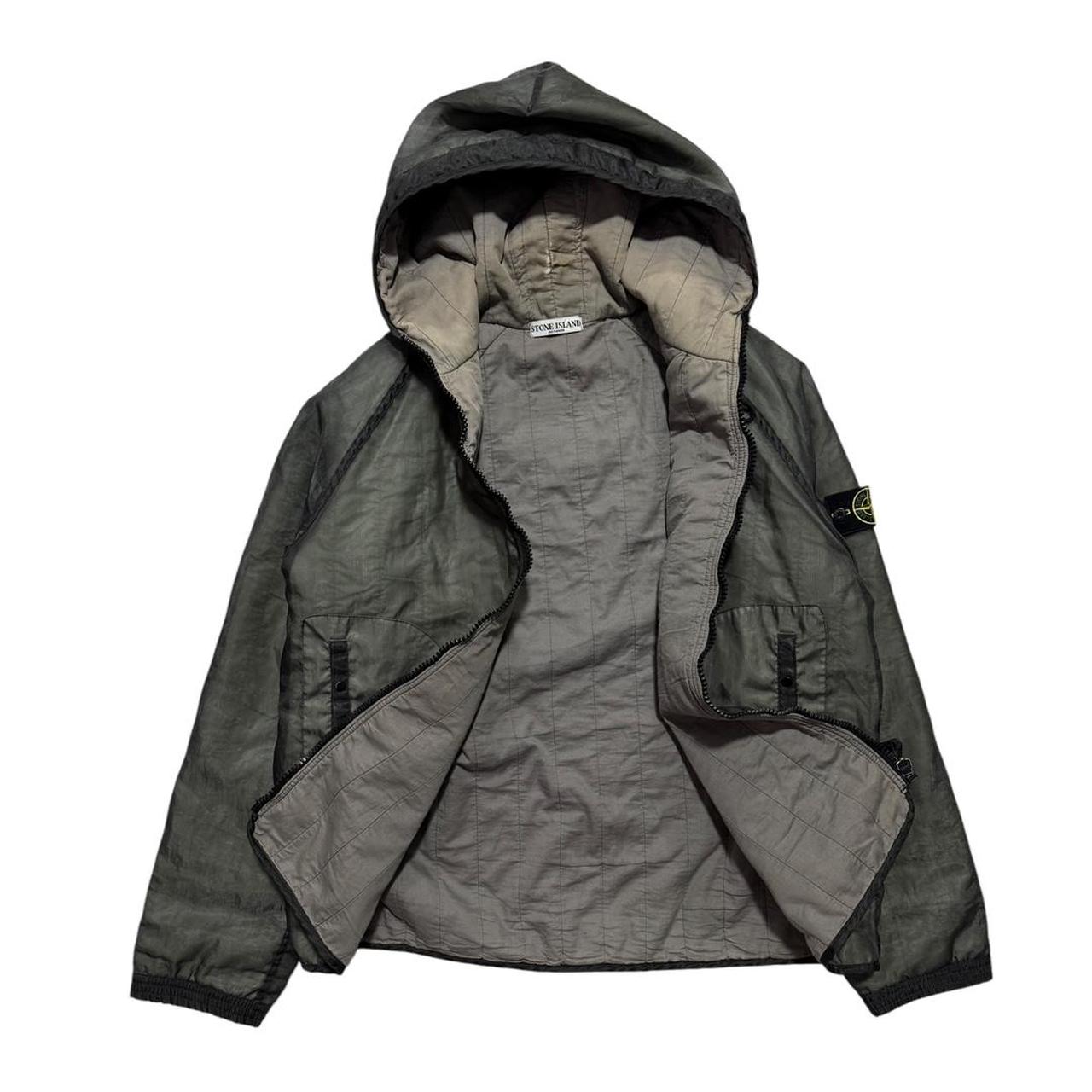 Stone Island Monofilament Jacket