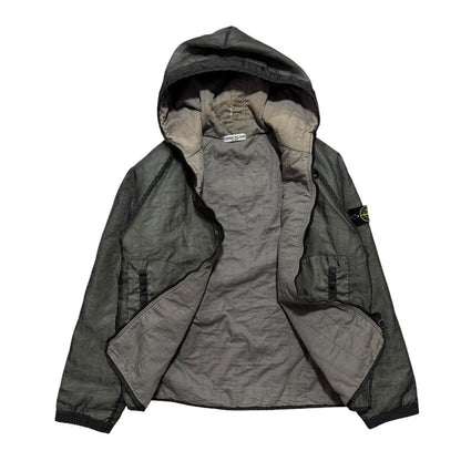 Stone Island Monofilament Jacket