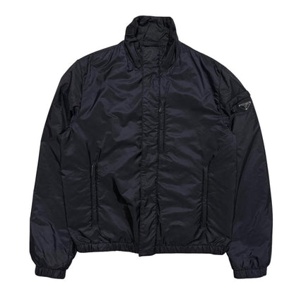 Prada Nylon Padded Jacket
