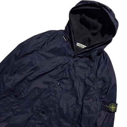 Stone Island 2004 Nylon Jacket