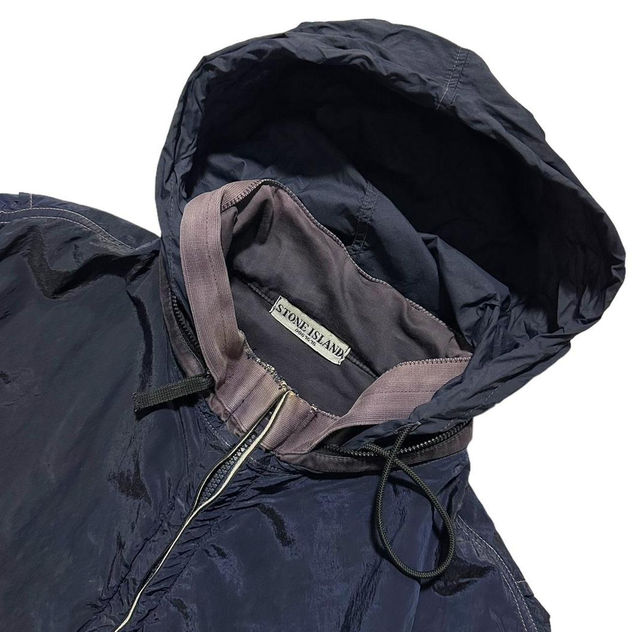 Stone Island Nylon Metal Jacket | XL, TBD