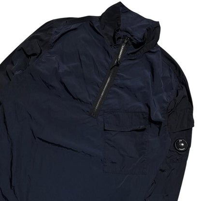 CP Company Nylon Chrome Pullover Jacket