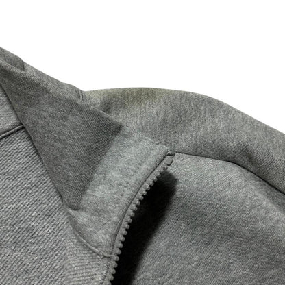 CP Company Quarter Zip Pullover