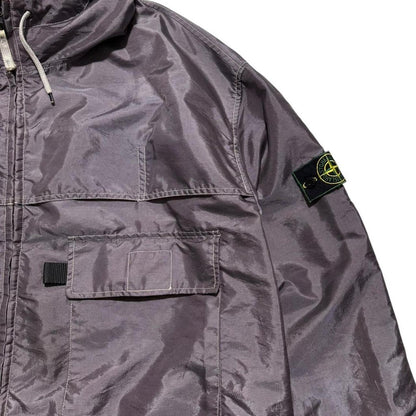 Stone Island S/S 1996 Formula Steel Jacket