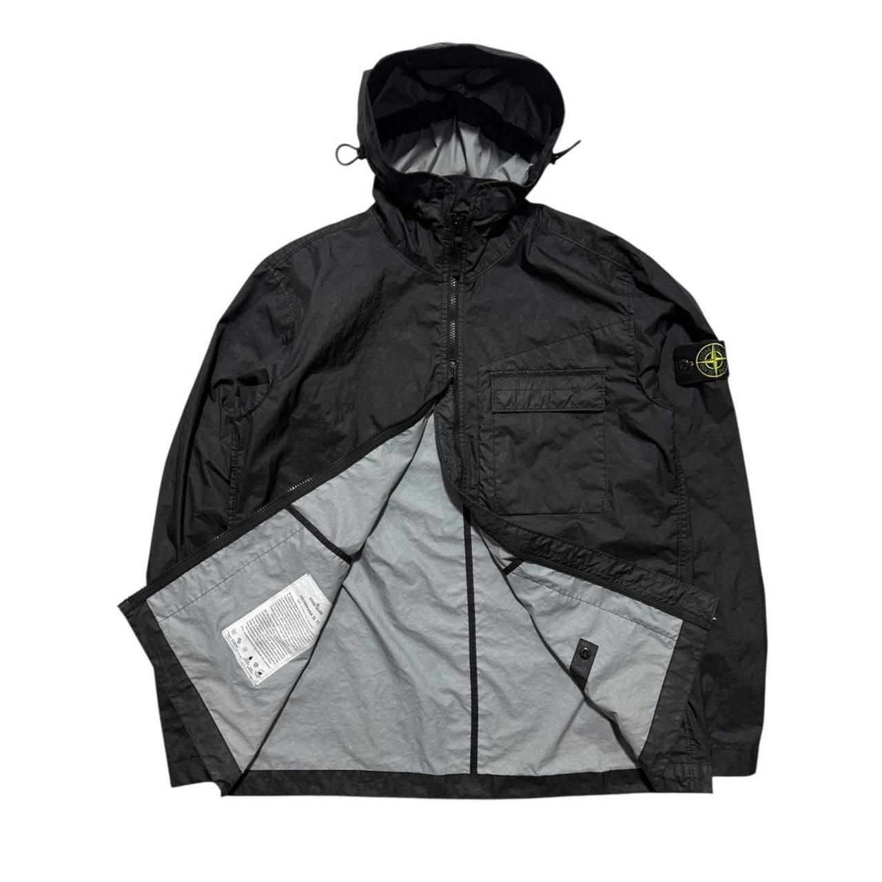 Stone Island Membrana Jacket