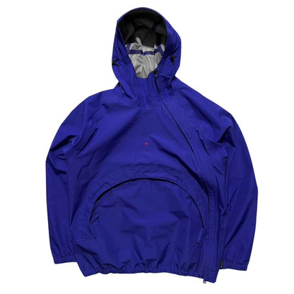 Stone Island Marina Gore-Tex Pullover Jacket | Medium, Blue
