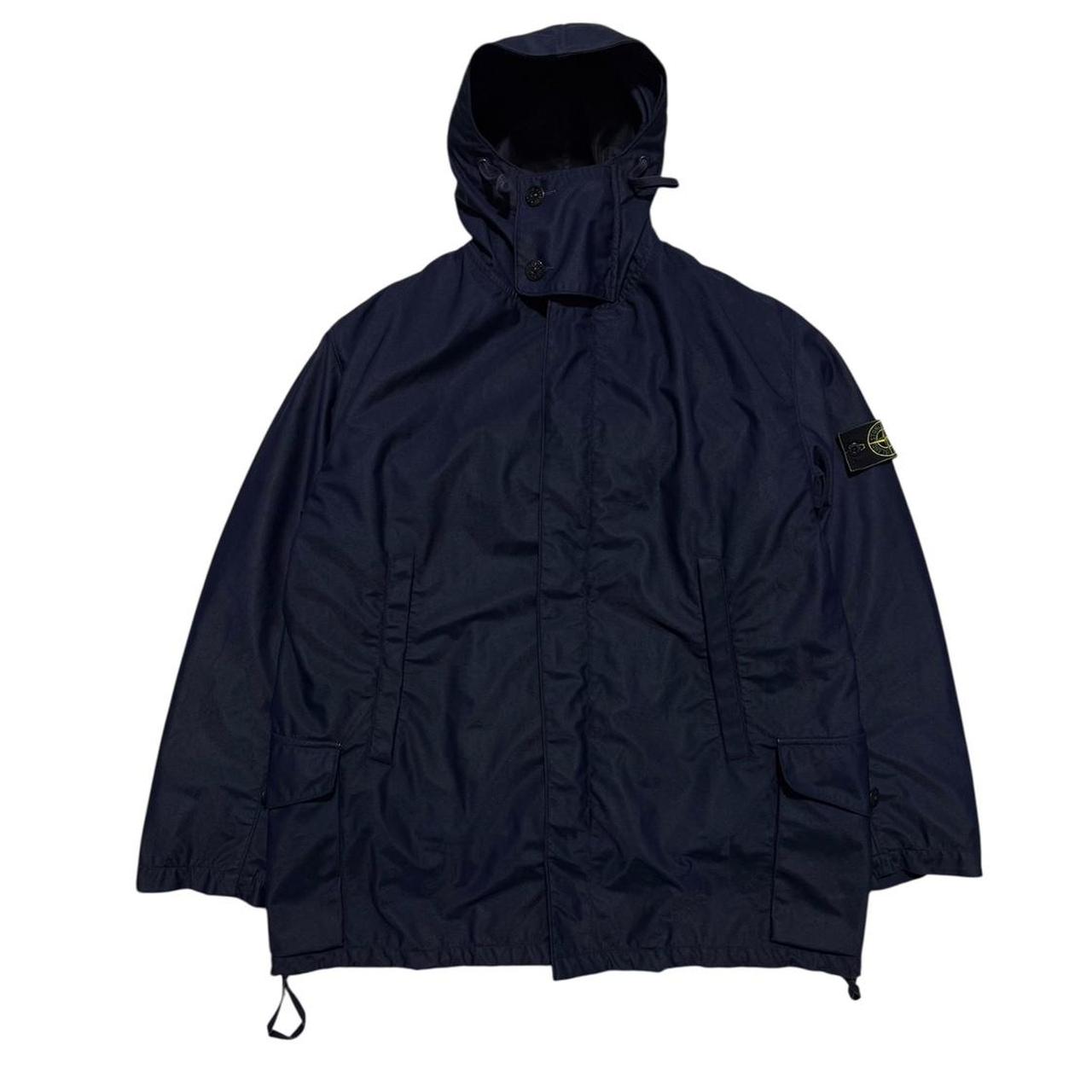 Stone Island 1998 Nylam Jacket
