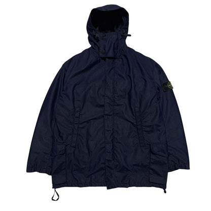 Stone Island 1998 Nylam Jacket