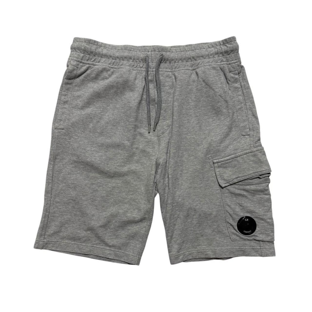 CP Company Cotton Shorts