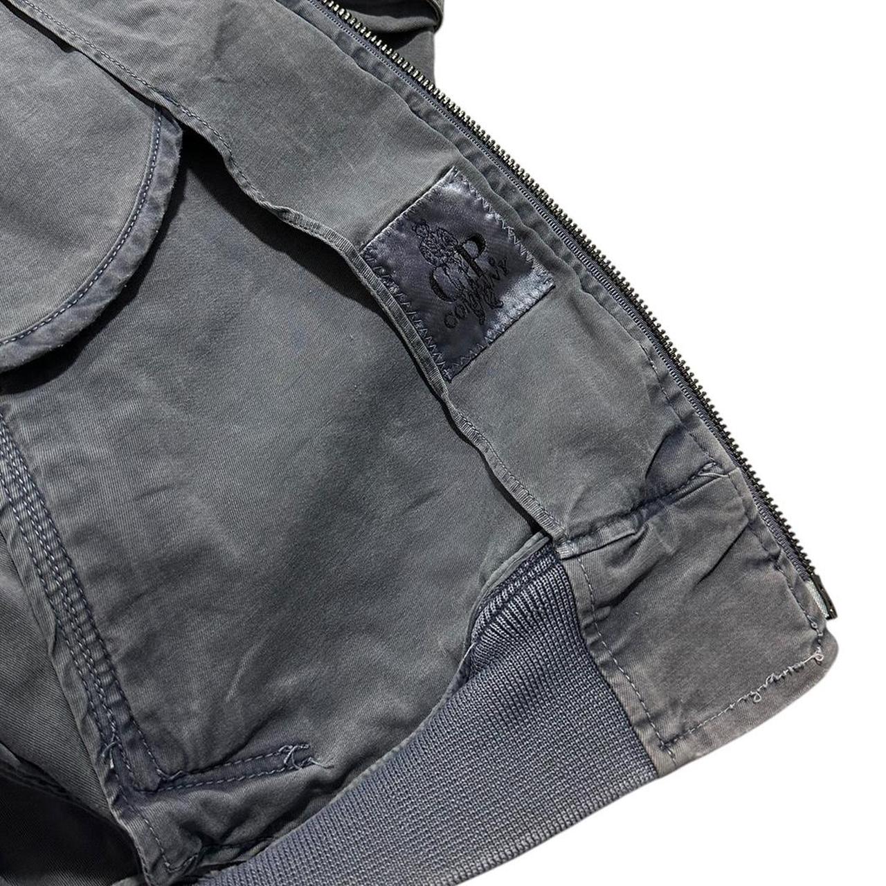 CP Company Bomber Jacket