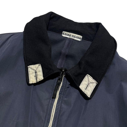 Stone Island Nylon Jacket