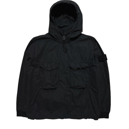 Stone Island Ghost Pullover Smock Jacket