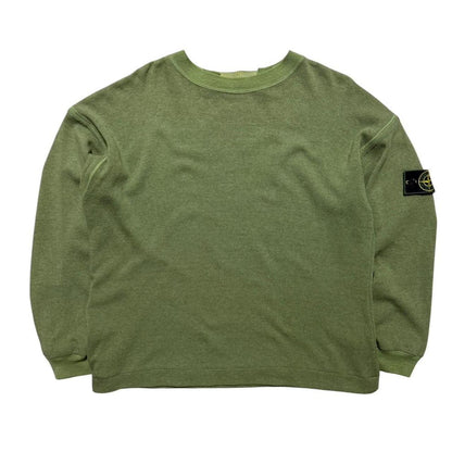 Stone Island Late 80's Pullover