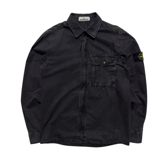 Stone Island Overshirt
