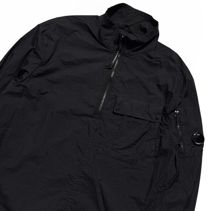 CP Company Nylon Pullover Jacket