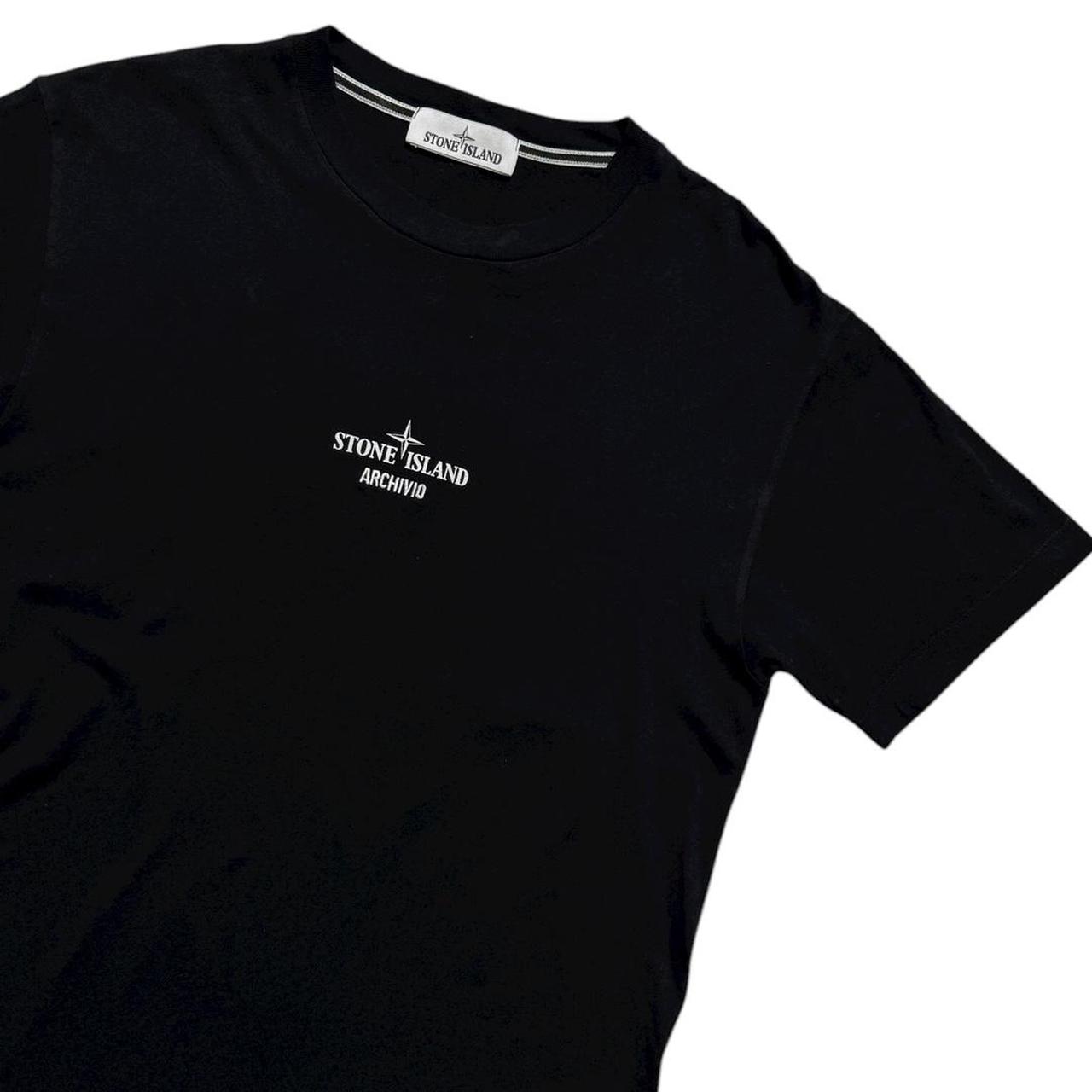 Stone Island Archivo T-Shirt