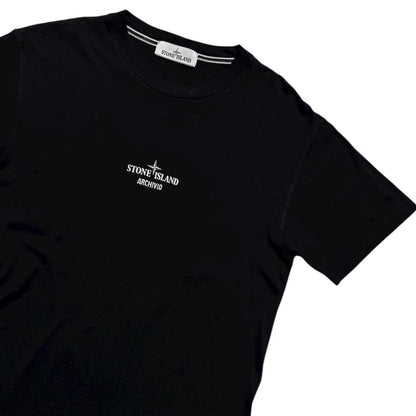 Stone Island Archivo T-Shirt