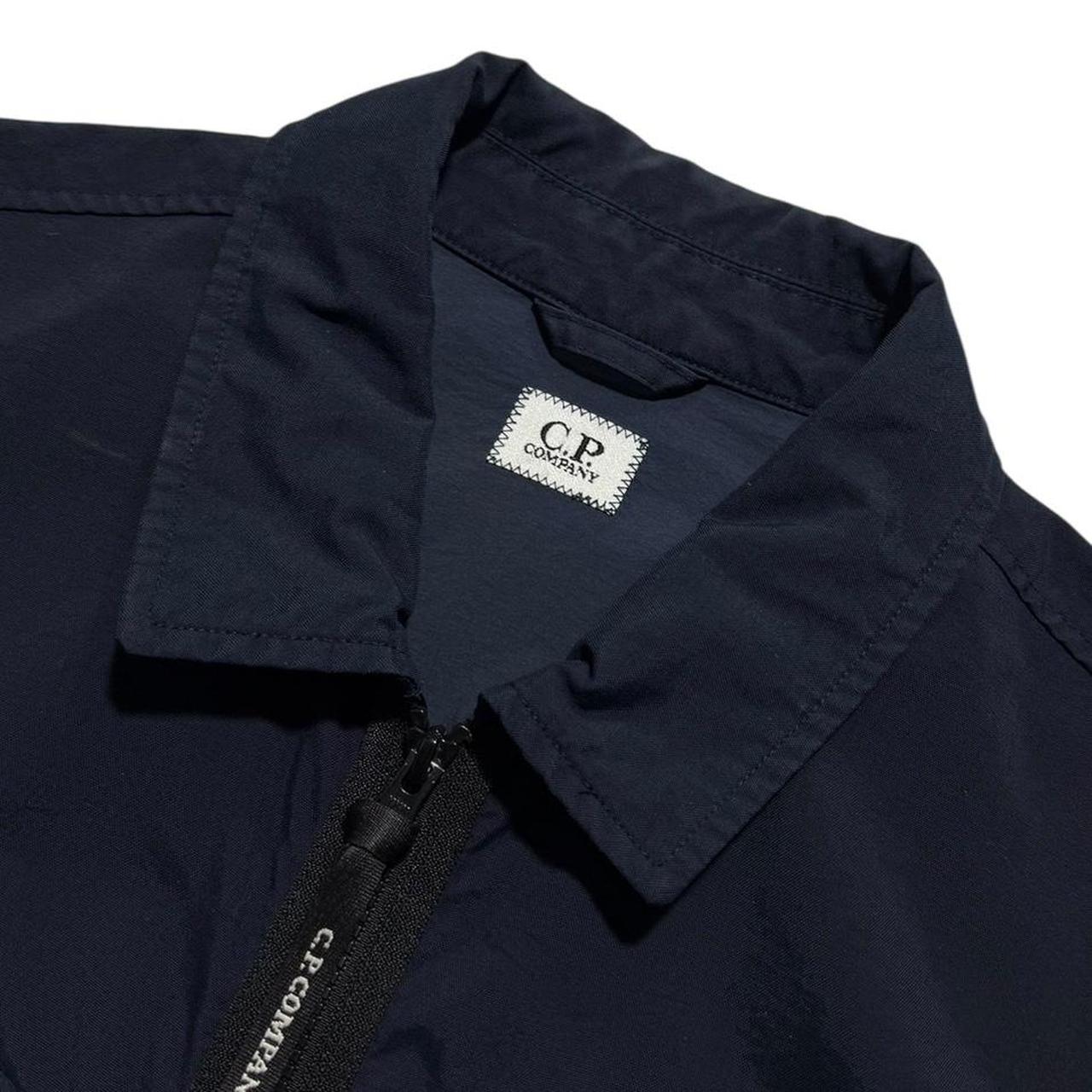 CP Company Taylon- P Overshirt