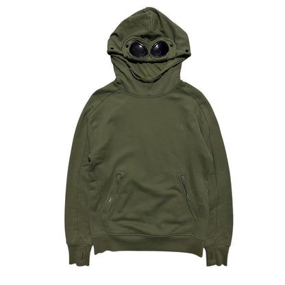 CP Company Goggle Hoodie