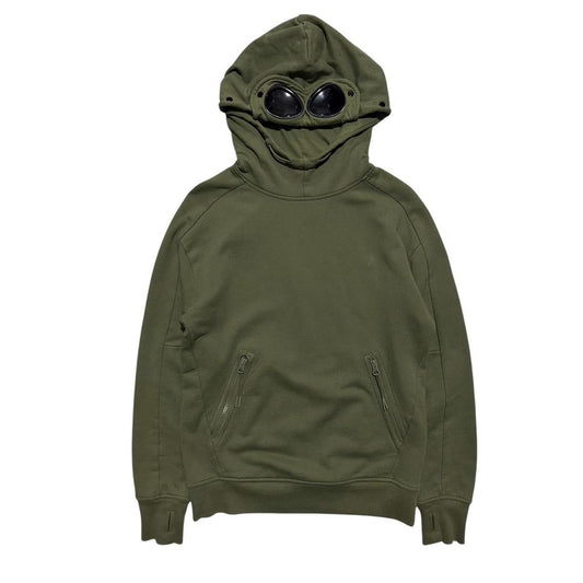 CP Company Goggle Hoodie
