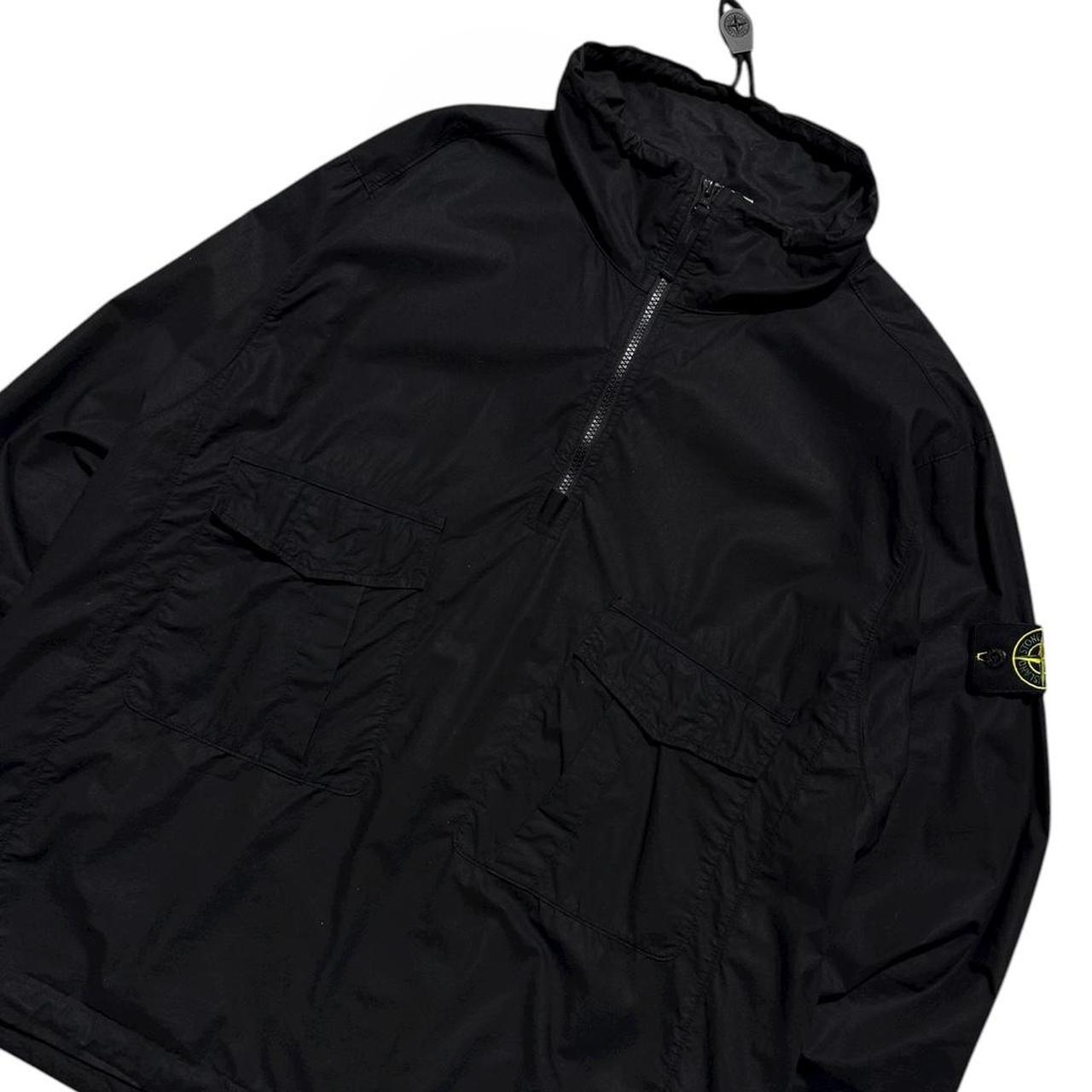 Stone Island Smock Jacket
