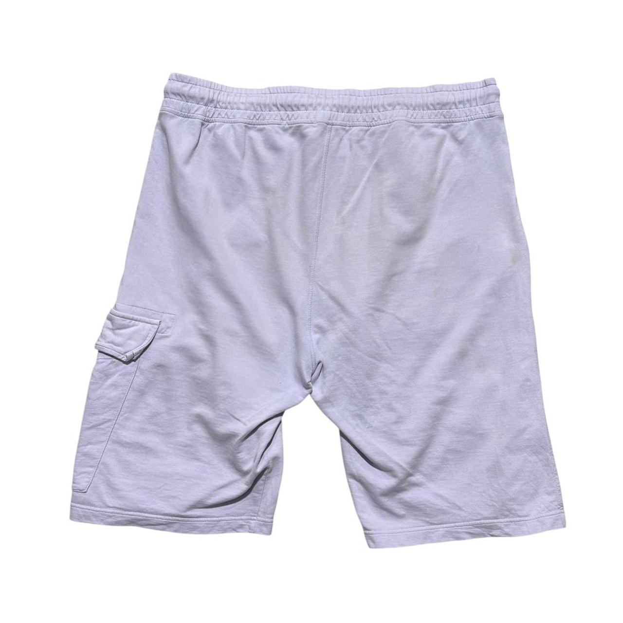 CP Company Cotton Shorts