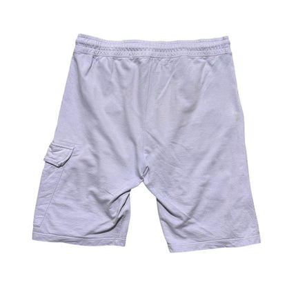 CP Company Cotton Shorts