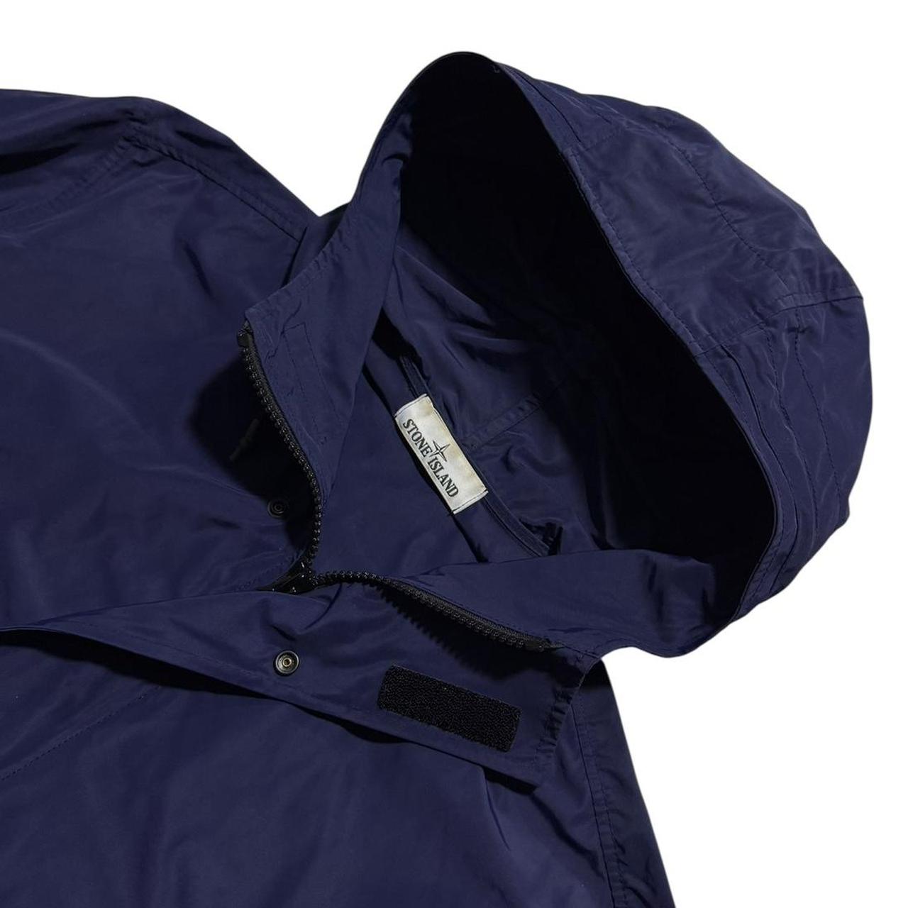 Stone Island Micro Reps Jacket