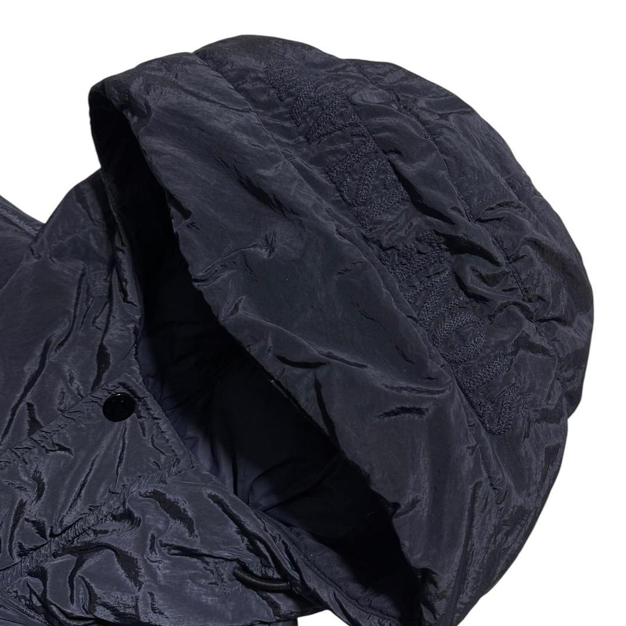 Stone Island Nylon Metal Down-TC Jacket