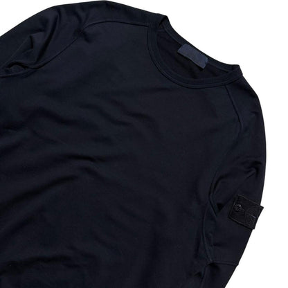 Stone Island Ghost Pullover Jumper