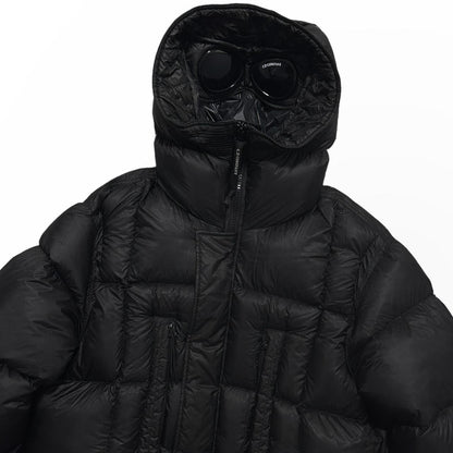 CP Company D.D. Shell Down Goggle Jacket