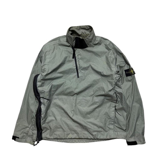 Stone Island Membrana-TC Jacket