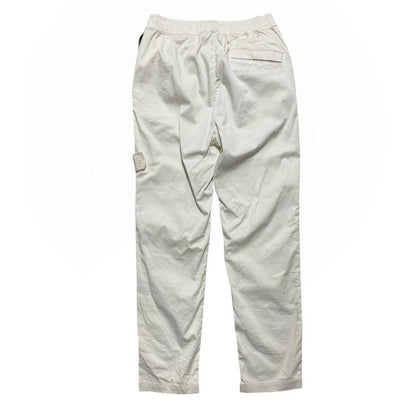 Stone Island Ghost Cargo Trousers