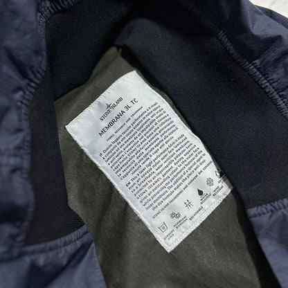 Stone Island Membrana TC Jacket