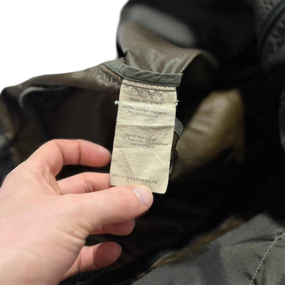 Stone Island S/S 1996 Formula Steel Jacket