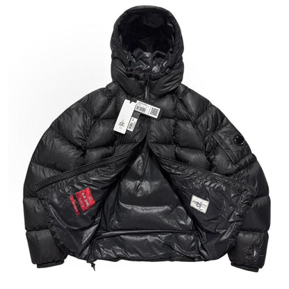 CP Company D.D. Shell Down Jacket