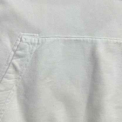 Stone Island Light Blue Pullover Hoodie