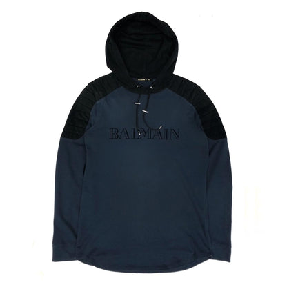 Balmain H&M Pullover Hoodie