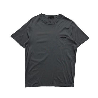 Prada Dark Grey T-Shirt