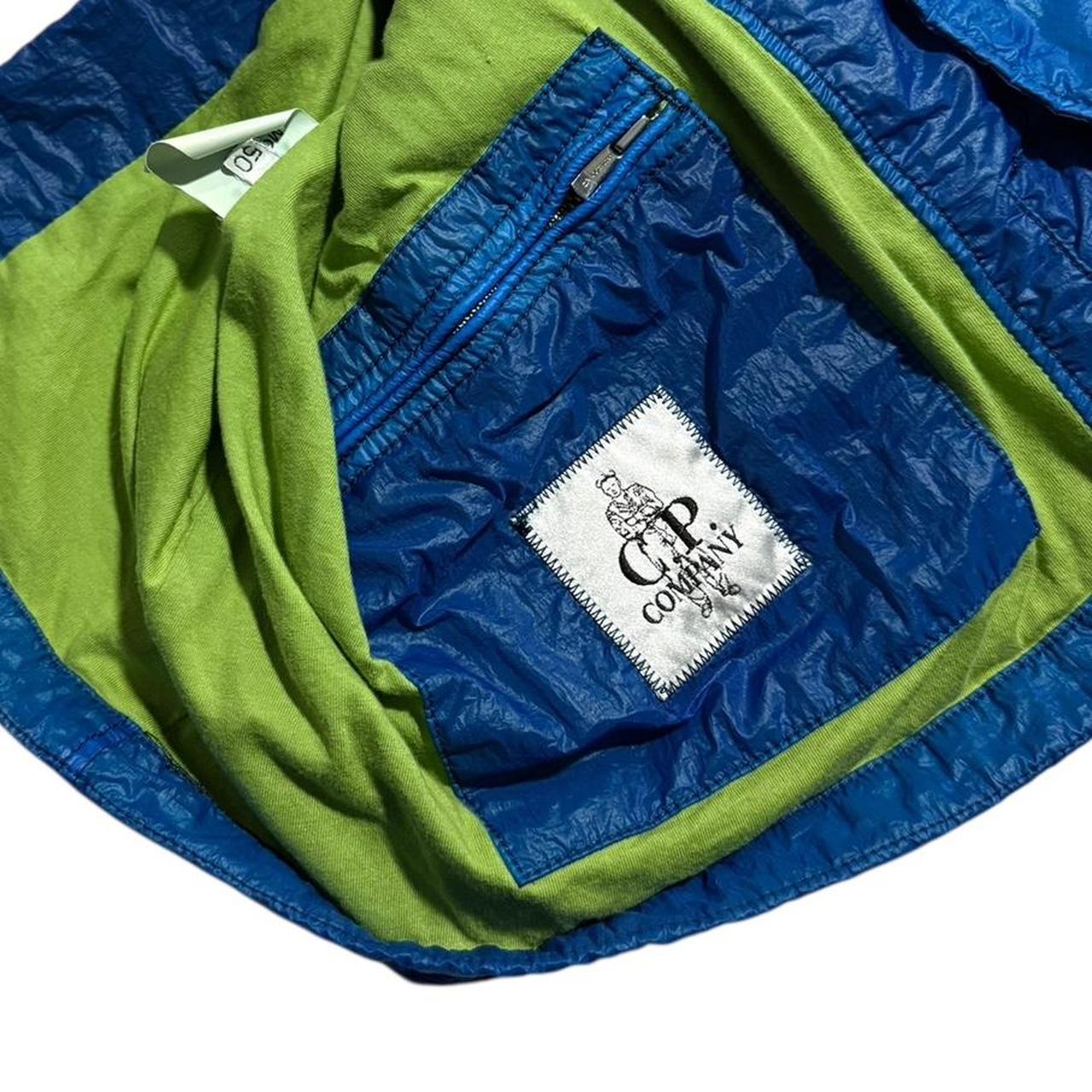 CP Company Goggle Jacket