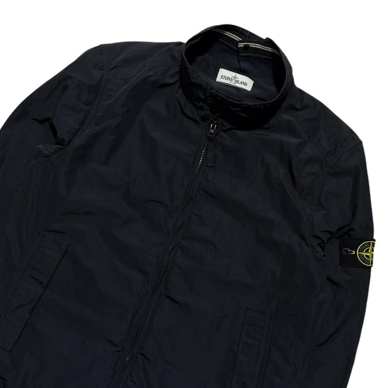 Stone Island Micro Reps Jacket | XL, TBD