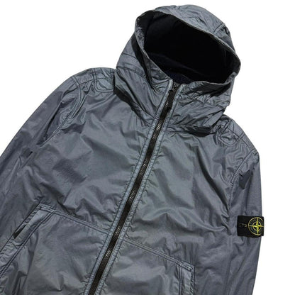 Stone Island Lamy Flock Jacket