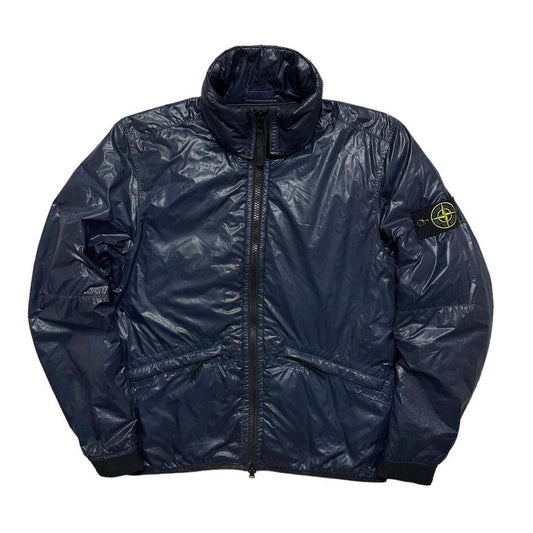 Stone Island Pertex Quantum Y Primaloft Jacket - Known Source