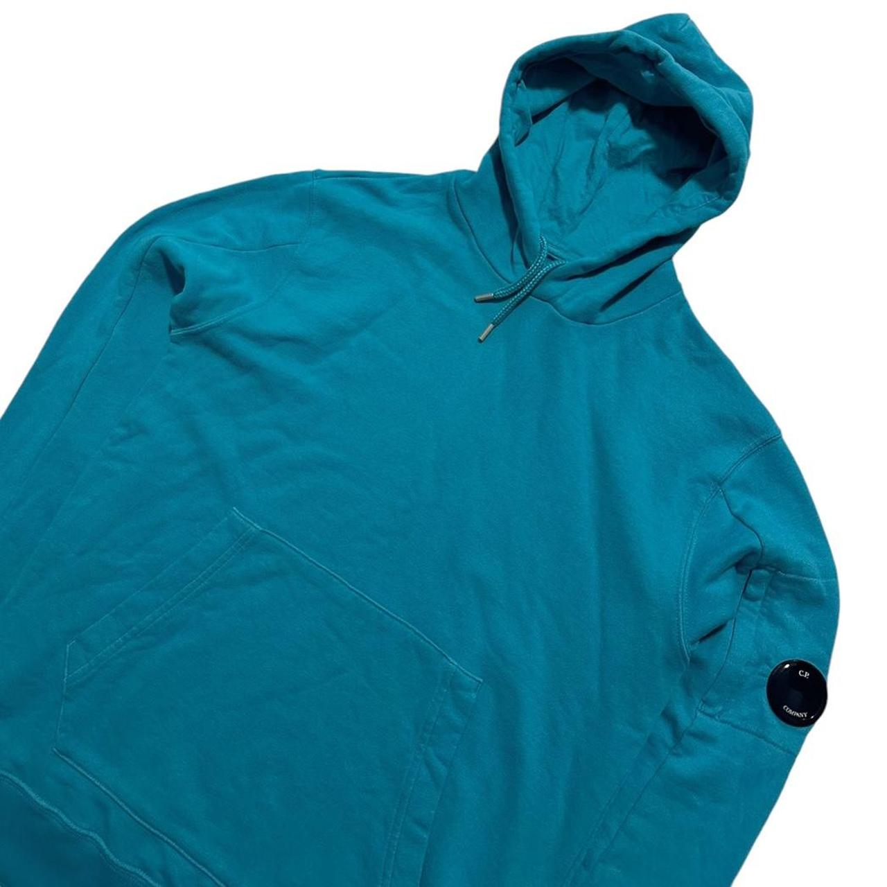 CP Company Pullover Hoodie